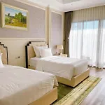 Hotel Aerotech Near Delhi Airport